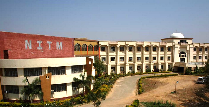 Nagaji Group of Institutions Gwalior